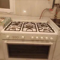 اجاق گاز اسنوا