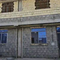 خانه دو طبقه