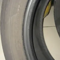 یک جفت لاستیک کارکرده رینگ ۱۶|قطعات یدکی و لوازم جانبی|تهران, طرشت|دیوار
