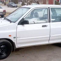 پراید 132|خودرو سواری و وانت|بوکان, |دیوار