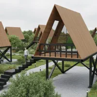 عمرانی تخریب  ساخت  بازسازی