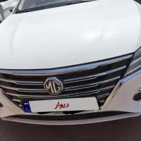 ام جی فایو mg 5