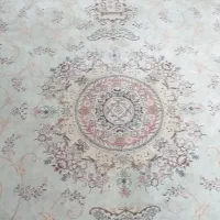 فرش ۹ متری مشهد