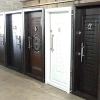 درب ضدسرقت ضد سرقت اتاقی خواب حمام سرویس پنجره|مصالح و تجهیزات ساختمان|ساری, |دیوار