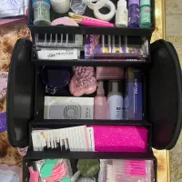 صفر تا صد وسایل کاشت مژه و لیفت مژه و ابرو