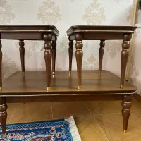میز عسلی