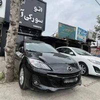 مزدا نیو تیپ ۴ مدل۱۳۹۴|خودرو سواری و وانت|ساری, |دیوار