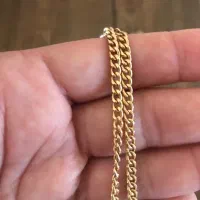 زنجیر کارتیر به قیمت تابلو|جواهرات|شاهین‌شهر, عطار|دیوار