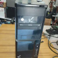 کیس ddr2 چهار هسته ای