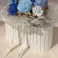 شمع های دست ساز نیولایت