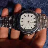 ساعت /ساعت مچی /پتک فلیپ