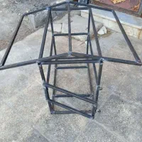 جوشکار سیار