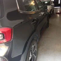 ایکس 55 پرو در حد صفر|خودرو سواری و وانت|تهران, پرستار|دیوار