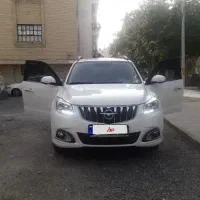 اجاره هایما s7/الو رنت/کرایه خودرو