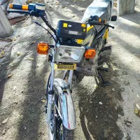 پیشرو 200 معاوضه با پراید|موتورسیکلت|دیلمان, |دیوار