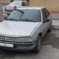 ماشین روآ مدل 90|خودرو سواری و وانت|مشهد, جاهد شهر|دیوار