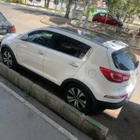 اسپورتیج ۲۰۱۲.      معاوضه یا فروش