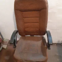 صندلی مهندسی چرخدار