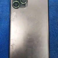 اپل iPhone 11 Pro با حافظهٔ ۲۵۶ گیگابایت