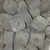 ذغال چینی برش خورده