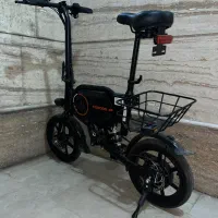 دوچرخه برقی|دوچرخه، اسکیت، اسکوتر|اندیشه, اندیشه فاز ۴|دیوار