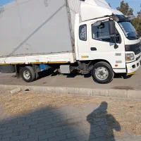 حمل ونقل بار