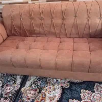 چستر کرم|مبلمان خانگی و میز عسلی|تربت جام, خیرآباد|دیوار