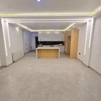 ۱۱۵متر نوساز فول امکانات دید ابدی جنگل/فردوسی