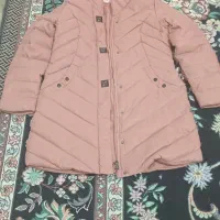 کاپشن دخترانه برای سن ۱۳ الی ۱۵ سال
