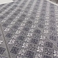 گلیم فرش ماشینی در چند سایز مختلف رنگ طوسی|گلیم، جاجیم، گبه|گلستان (تهران), |دیوار