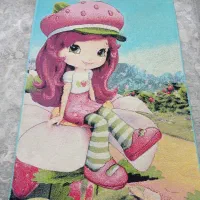 فرش دخترونه