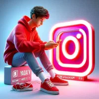 ادمین تخصصی اینستاگرام