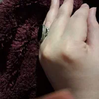 انگشتر با رکاب دست‌ساز نقره۹۲۵|جواهرات|تهران, آسمان|دیوار