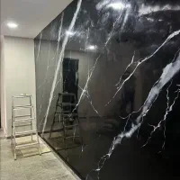 پتینه ایتالیایی. نقاشی ساختمان . گچبری . کناف|خدمات پیشه و مهارت|یزد, |دیوار