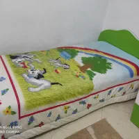 روتختی بچگانه