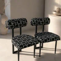 صندلی ناهارخوری اپنی کانتری کافه منزل رستوران