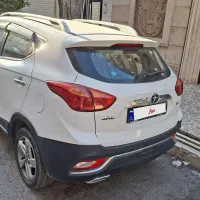 جک s3 بدون رنگ|خودرو سواری و وانت|تبریز, |دیوار