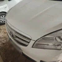 چانگان مدل 98. تیپcs35AT|خودرو سواری و وانت|مشهد, شهرک بهارستان|دیوار