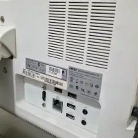 کامپیوتر همه کاره msi تاچ لمسی مناسب رستوران وکافه|رایانه رومیزی|تهران, ایرانشهر|دیوار