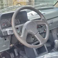 پرایدمدل۸۹بیرنگ استثنایی|خودرو سواری و وانت|شیرود, |دیوار