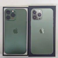 گوشی ایفون13پرومکس