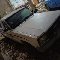 مزدا کارا ۲۰۰۰ مدل ۹۹|خودرو سواری و وانت|سنگر, |دیوار