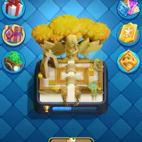 اکانت کلش رویال