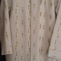 مانتو کتی سایز ۴۴