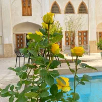 کارمند هتل