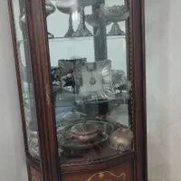 گنجه|بوفه، ویترین، کنسول|مشهد, انقلاب|دیوار