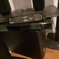 سینما خانواده samsungدر حد|سیستم صوتی خانگی|ارومیه, |دیوار