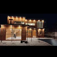 خورده کار برق ساختمان و لوله کشی آب