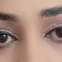 میکاپ در خانه باقیت کمترازبازار|خدمات آرایشگری و زیبایی|بندر کنگان, |دیوار