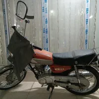 موتورسیکلت|موتورسیکلت|اصفهان, جلالیه|دیوار